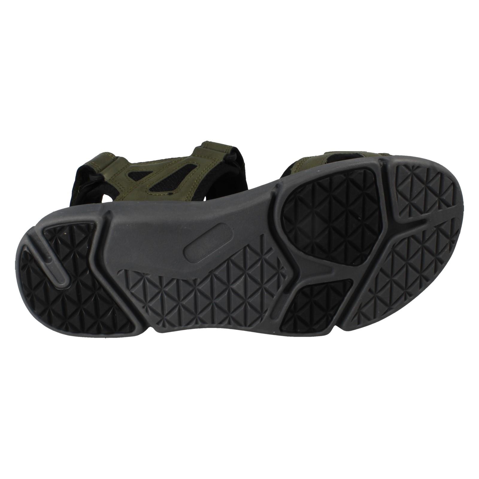Sandalias informales para hombre Hush Puppies sandalias castr - Imagen 28 de 28