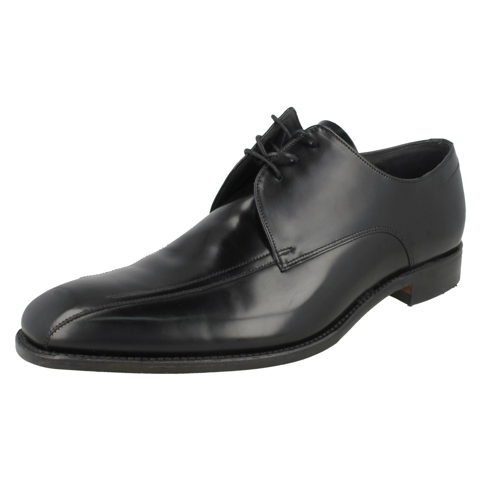 loake mcqueen
