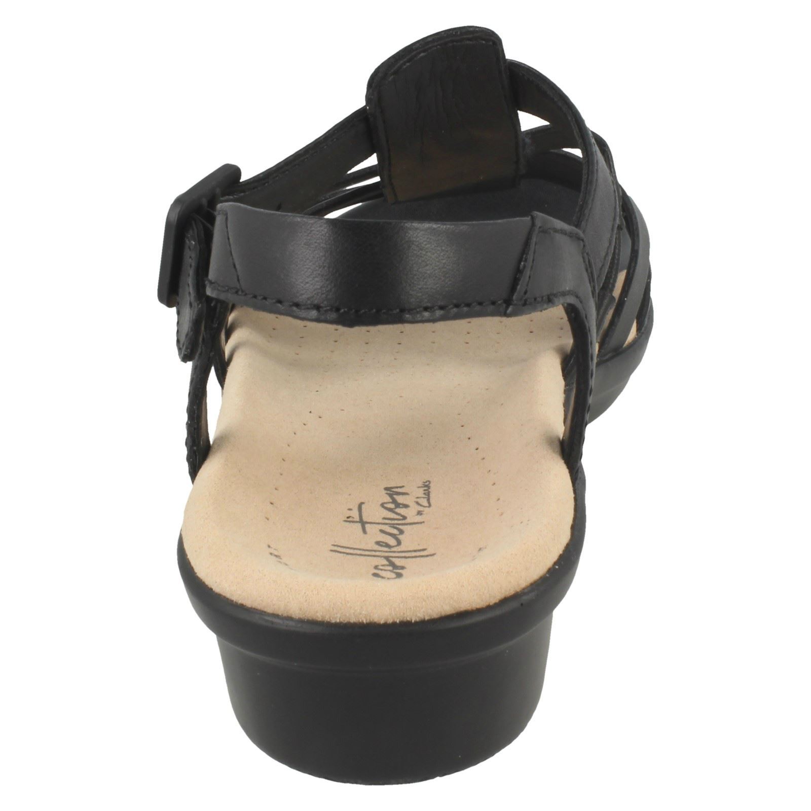 loomis katey sandals