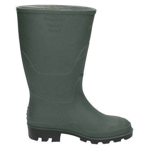 Unisex Childs Spot On Wellington Boots 'Bully' - Picture 19 of 19