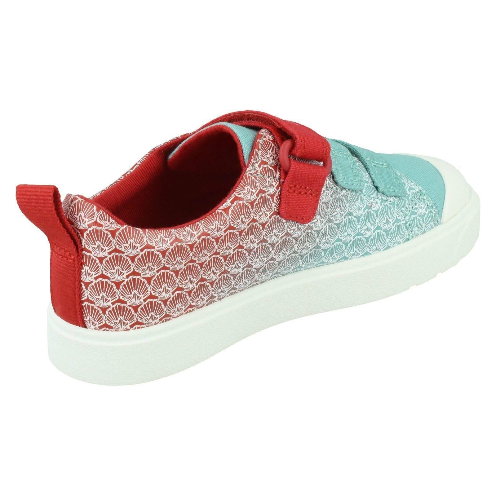 Clarks Girls Disney Little Mermaid Shoes City Shell K eBay Clarks Girls Disney Little Mermaid Shoes City Shell K eBay