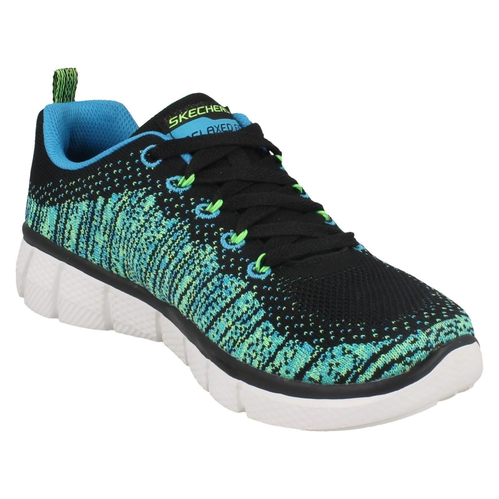 sketchers boys trainers