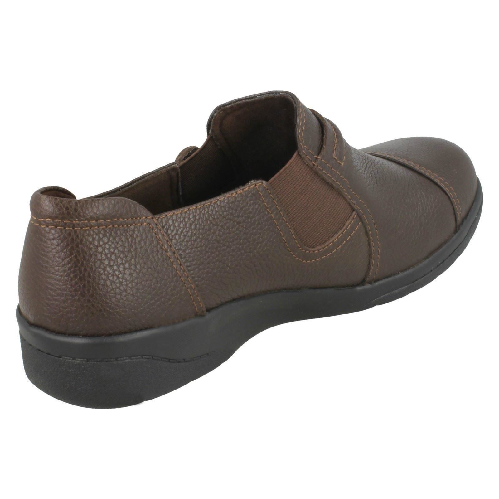 Ladies Clarks Slip On On On Flats Cheyn Madi c61a6e Ladies Clarks Slip On On On Flats Cheyn Madi c61a6e