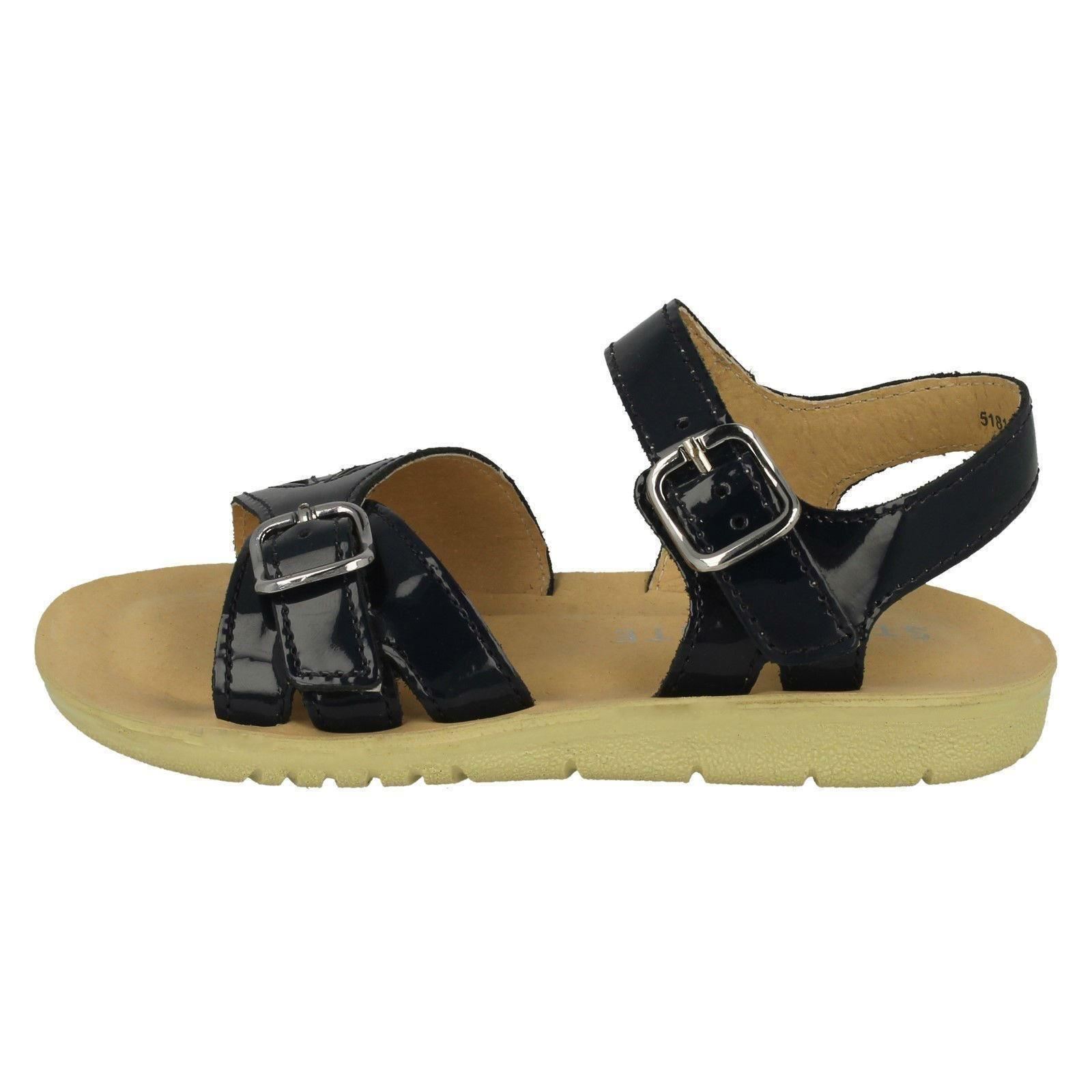 Sandalias de verano para niñas Startrite - SR Soft Harper - Imagen 11 de 28
