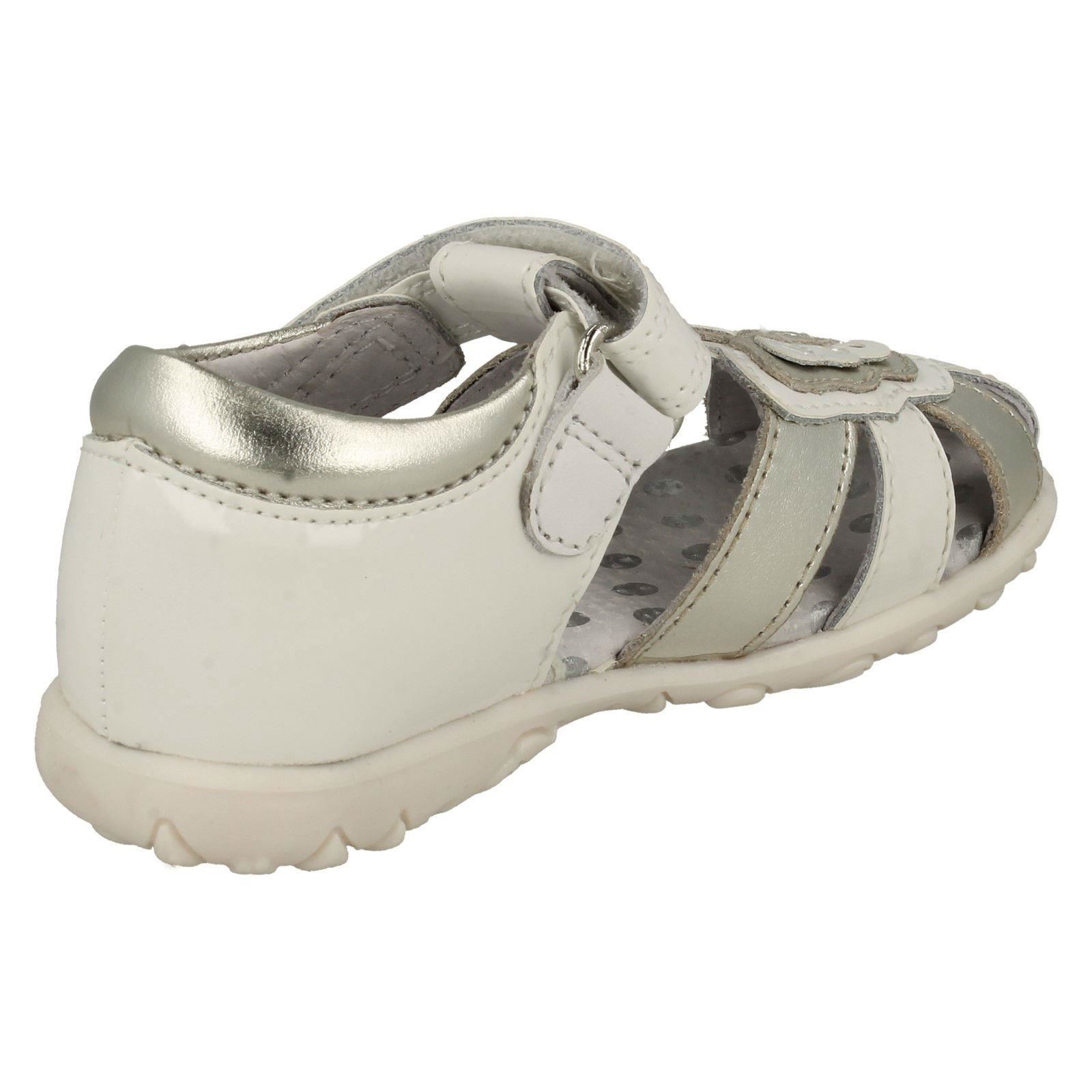 Girls Startrite Casual Closed Toe Summer Sandals Charm - Picture 15 of 19