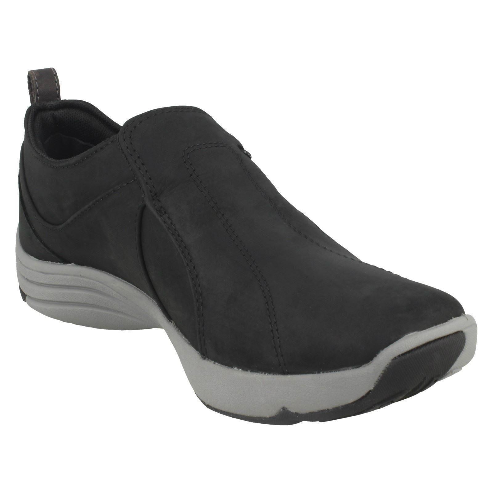Clarks Zapatos-Wave Damas Informal Zapatos-Wave Clarks River a46318 Clarks Zapatos-Wave Damas Informal Zapatos-Wave Clarks River a46318
