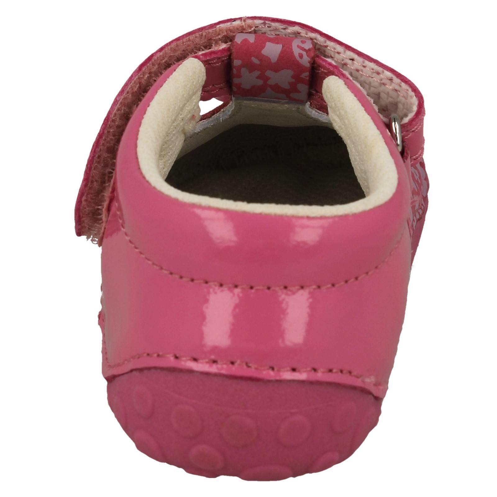 Girls Startrite Casual Pre-Walker Shoes 'Wiggle' - Picture 45 of 55