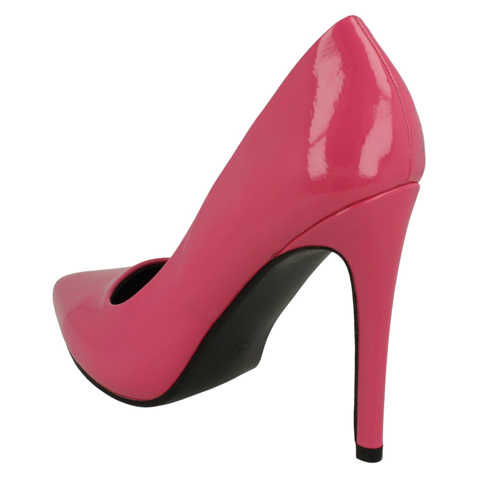 Damen Anne Michelle - Lackleder Pumps - Bild 13 von 28