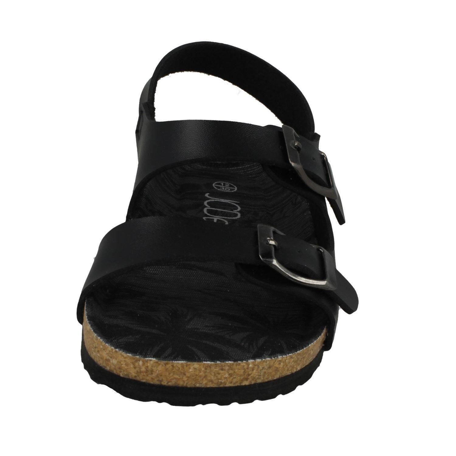 Jungen JCDees Sandalen mit Schnallenriemen - Bild 9 von 28