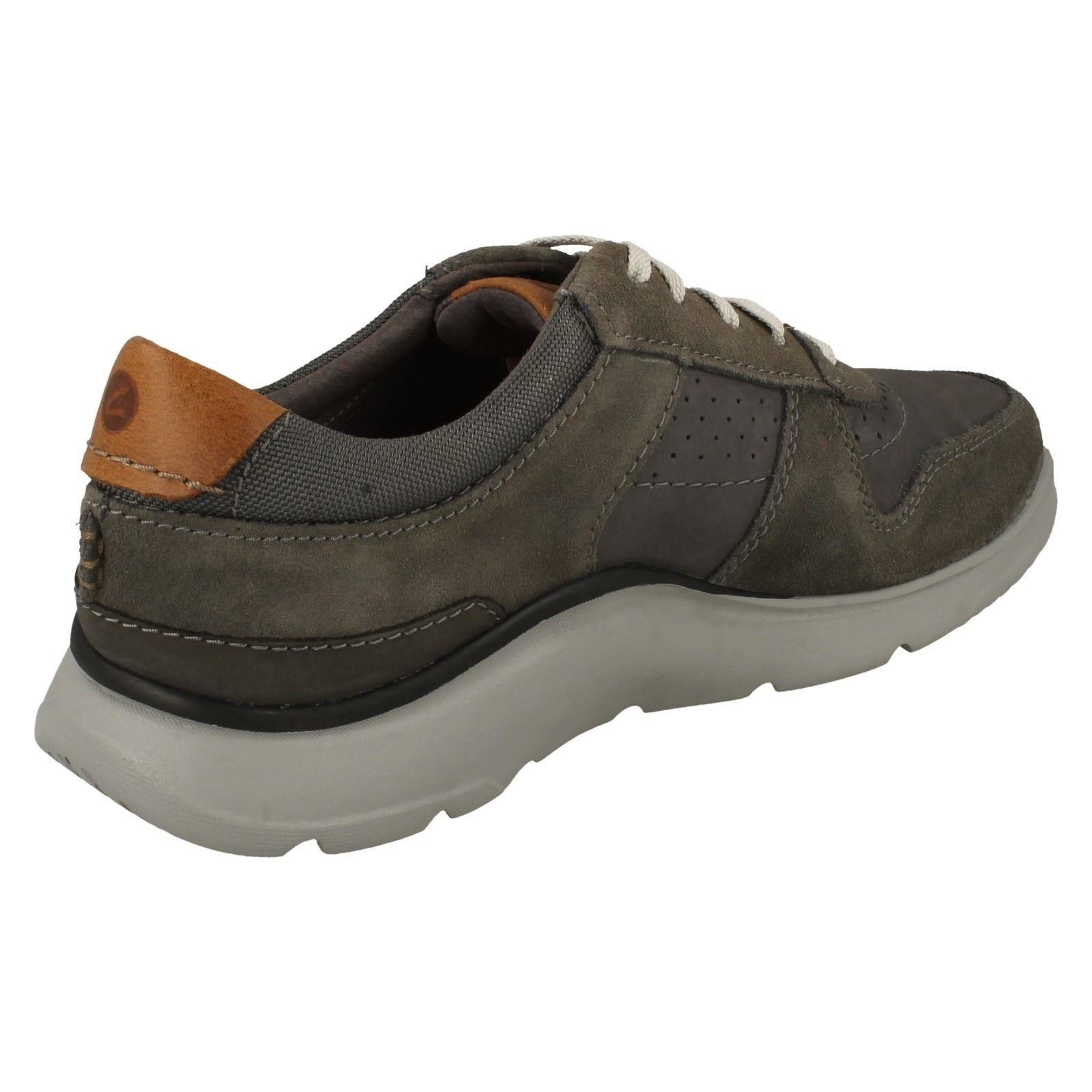 clarks tri verve