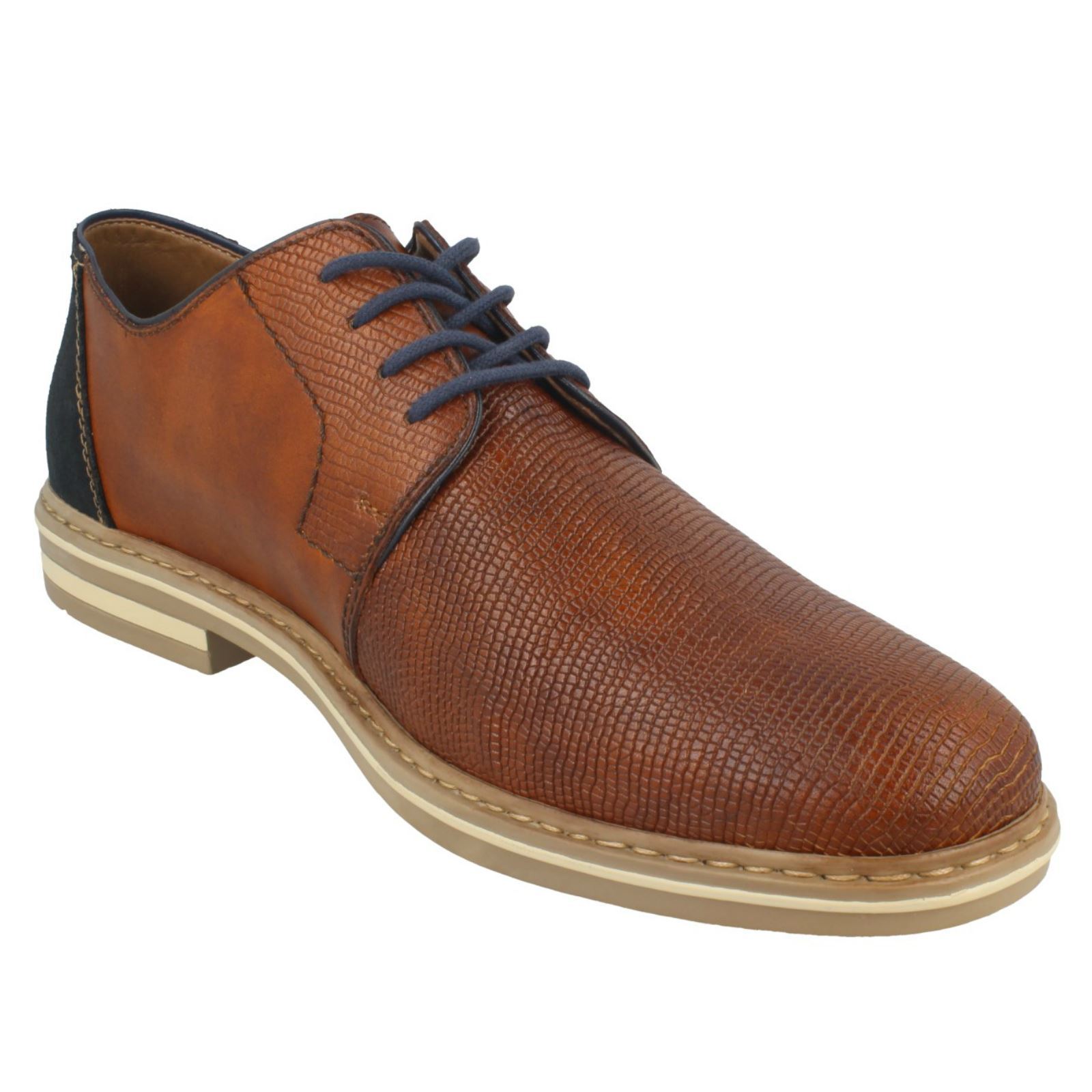 Da Da Da Uomo Rieker Lacci Scarpe Casual * B 14 B 9 * e70f11 Da Da Da Uomo Rieker Lacci Scarpe Casual * B 14 B 9 * e70f11