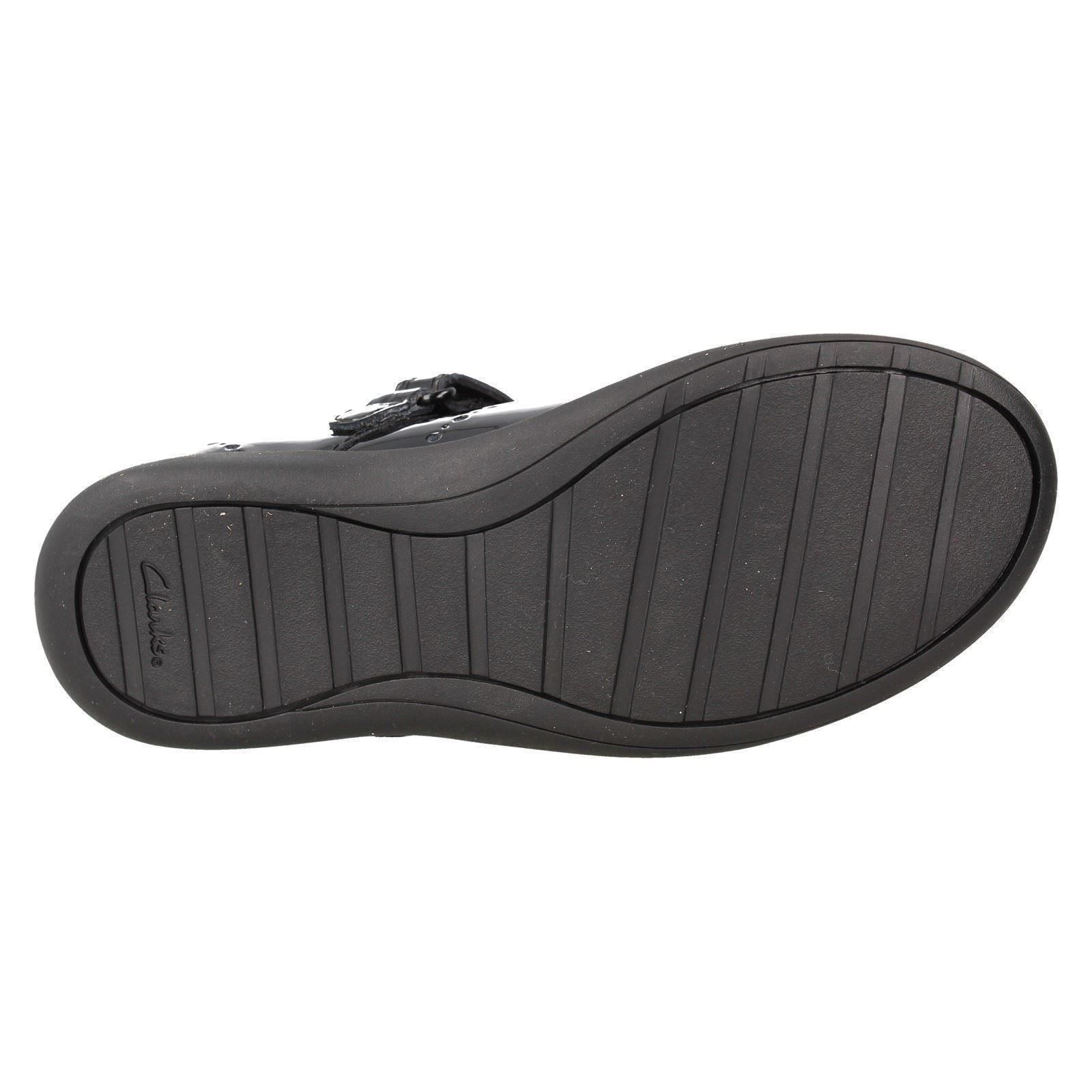 Zapatos formales/escolares Clarks para niñas *Etch Craft* - Imagen 20 de 20
