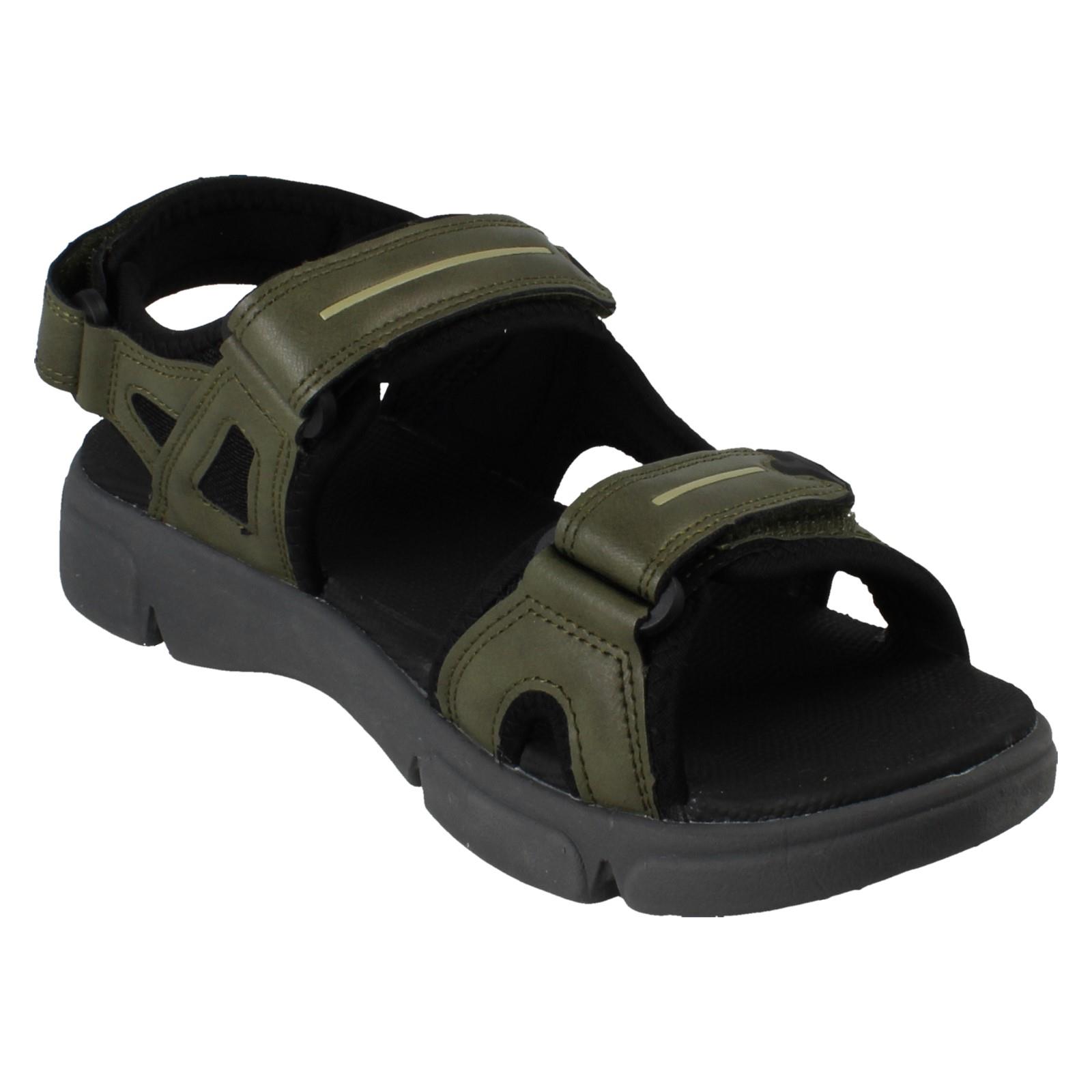 Sandalias informales para hombre Hush Puppies sandalias castr - Imagen 21 de 28