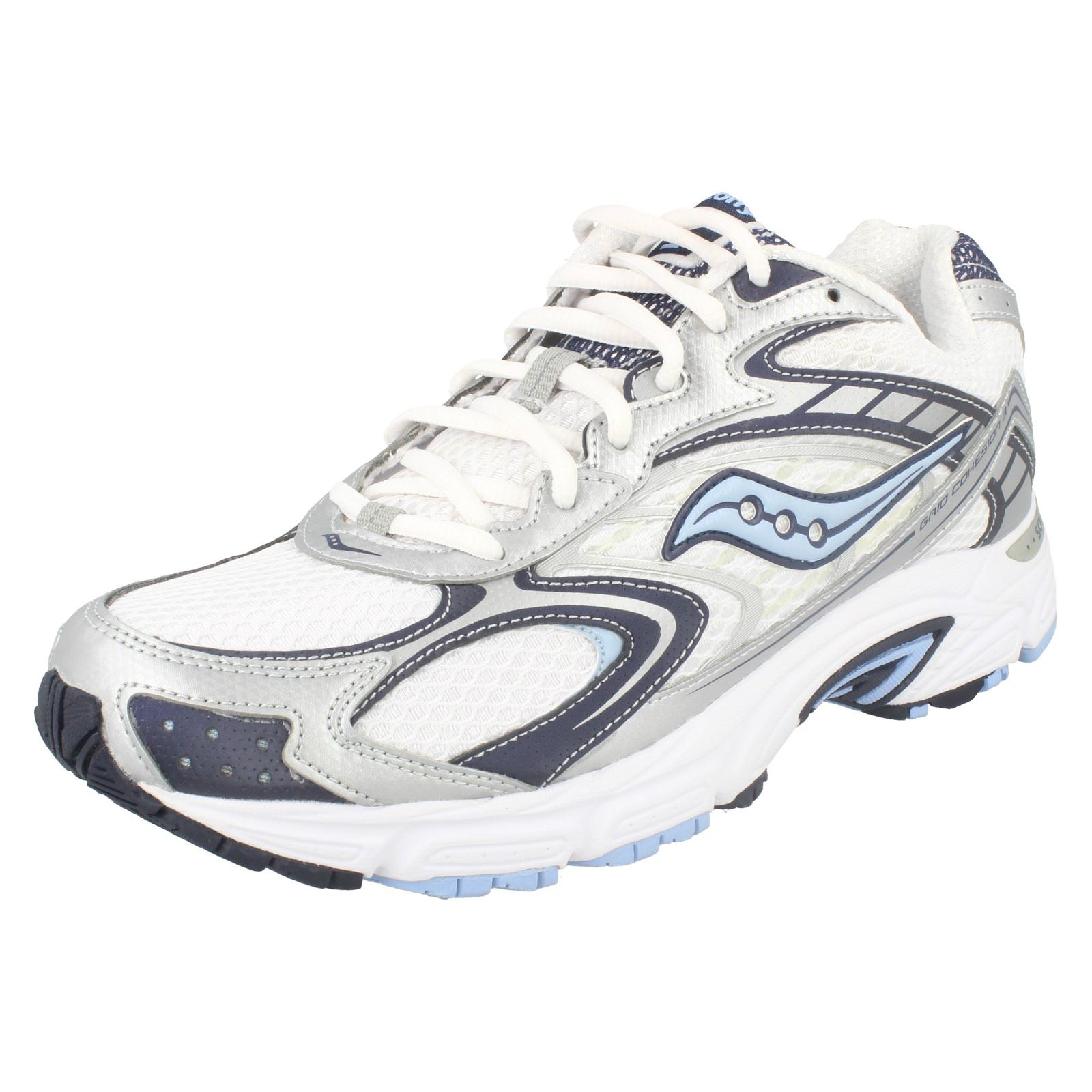 DONNA Saucony' RETE COHESION 3' sportive da corsa DONNA Saucony' RETE COHESION 3' sportive da corsa