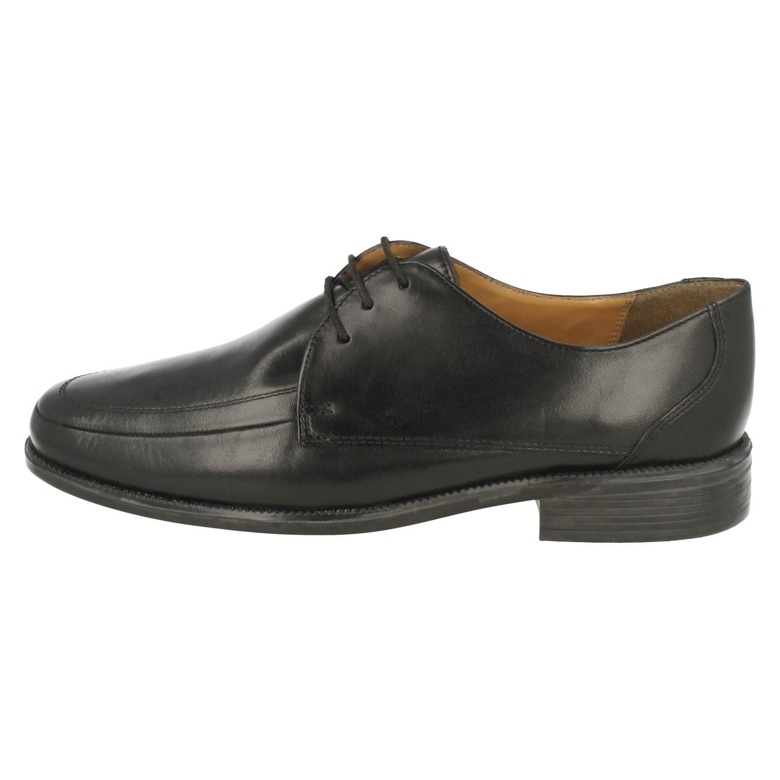 clarks formal