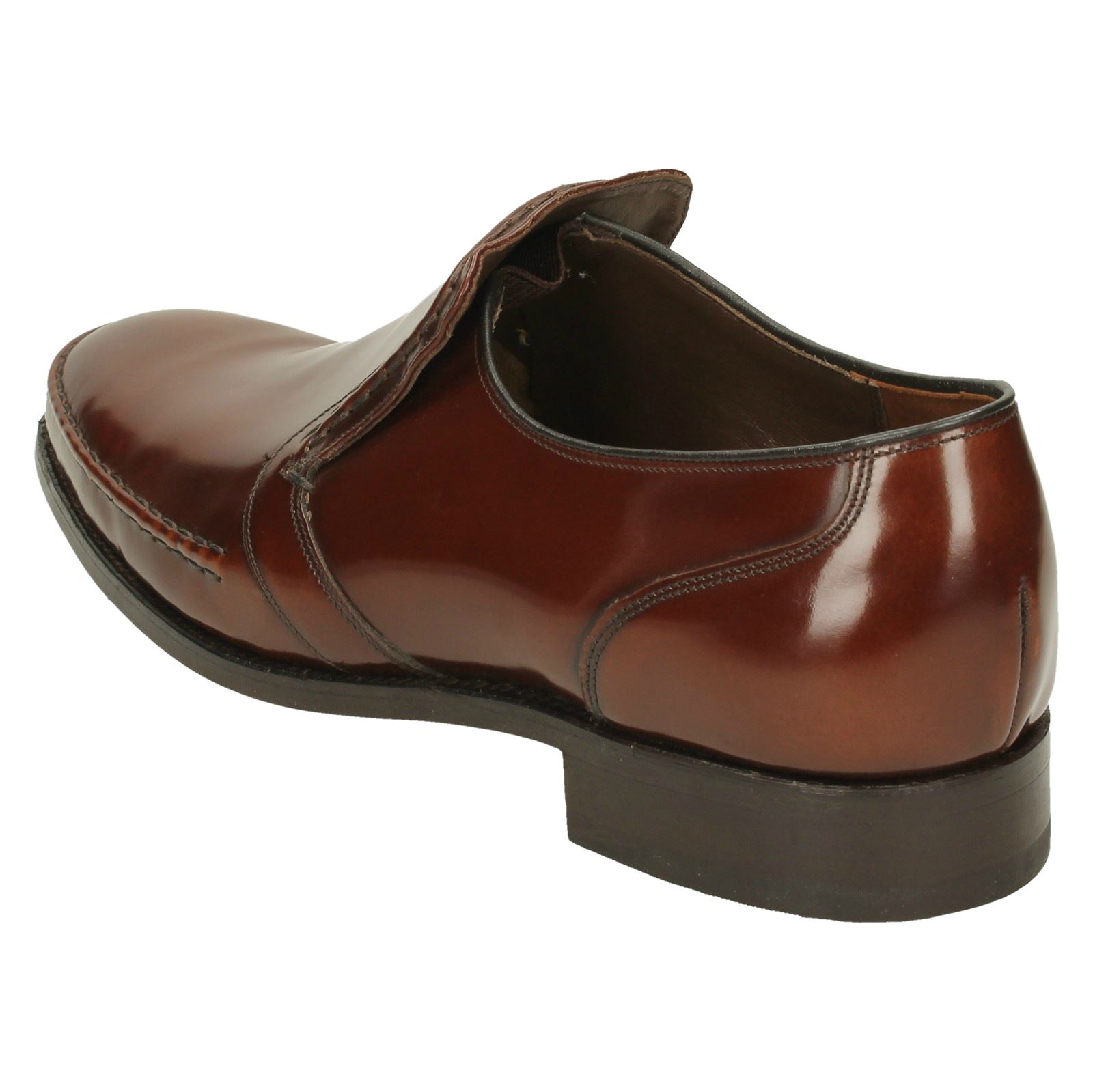Scarpe Da Da Scarpe Uomo Barker SMART Hadley ebddee Scarpe Da Da Scarpe Uomo Barker SMART Hadley ebddee