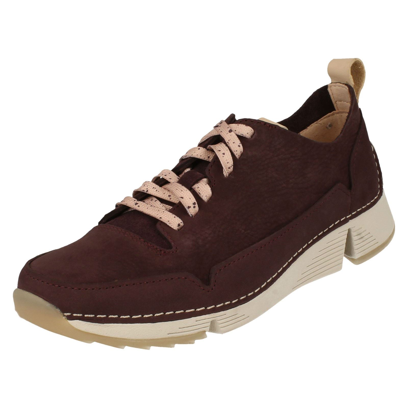clarks tri spark mujer