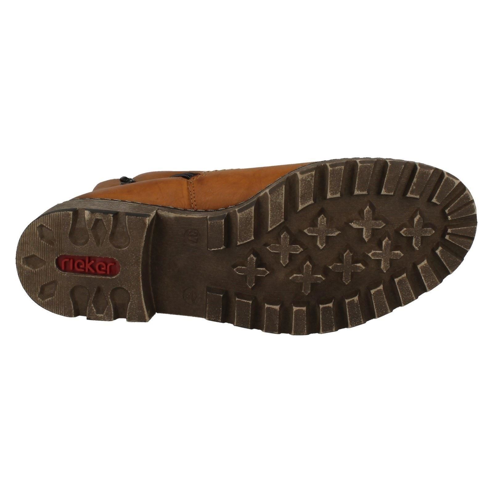 Damas Damas Damas Rieker warmlined utilidad botas Y6767 2e8fcb Damas Damas Damas Rieker warmlined utilidad botas Y6767 2e8fcb