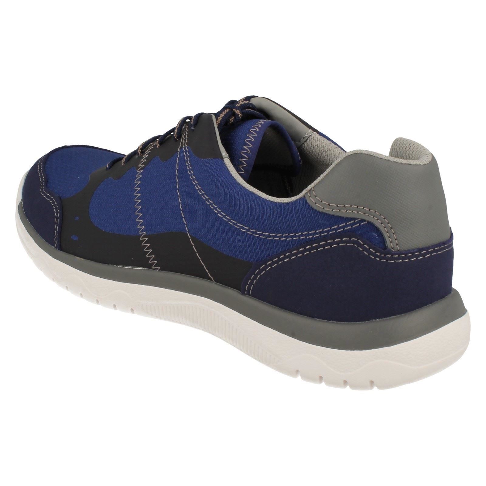 clarks cloudsteppers mens