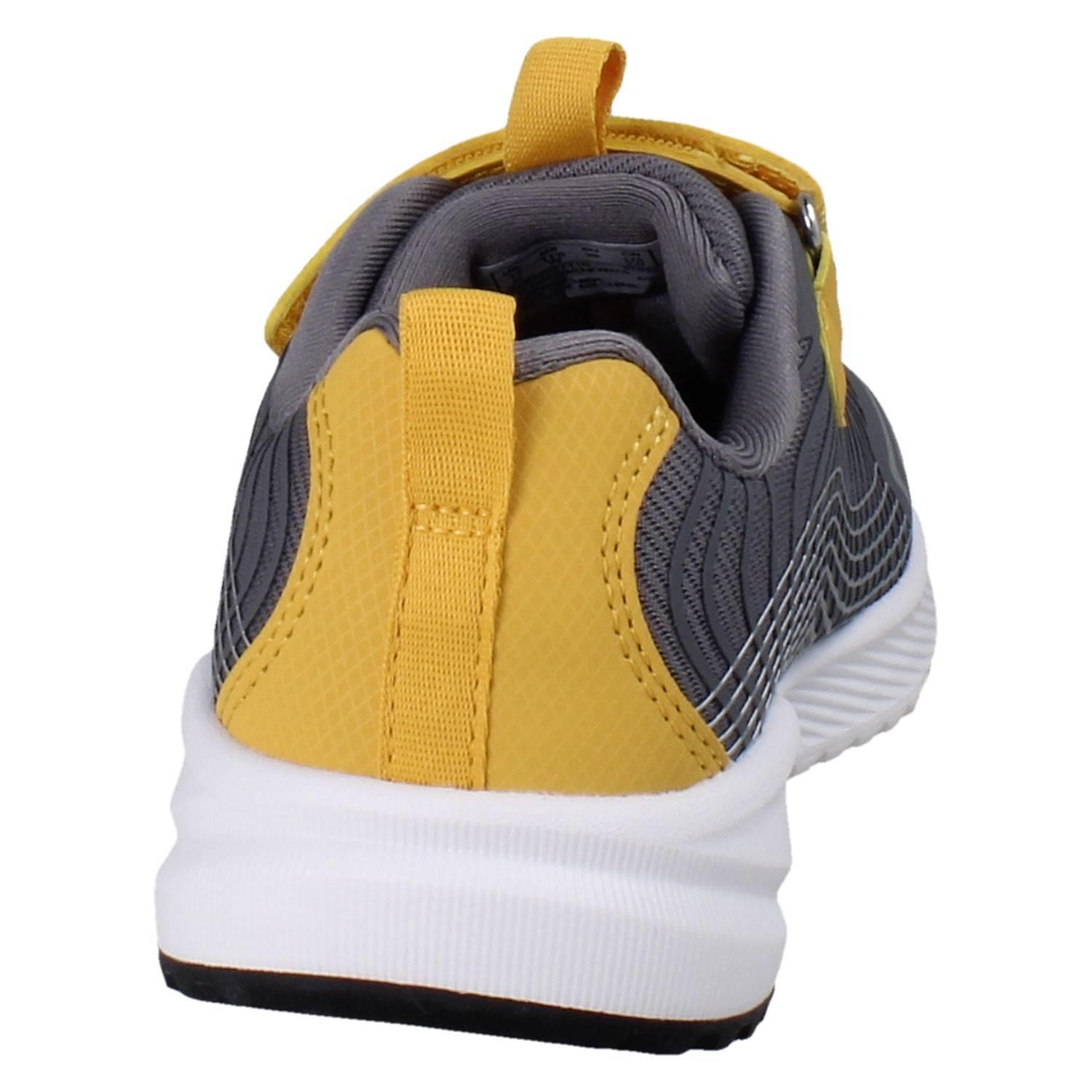 Kids Clarks Padded Textile Breathable Lightweight Sports Trainers *Deyes Dash* - Picture 14 of 64