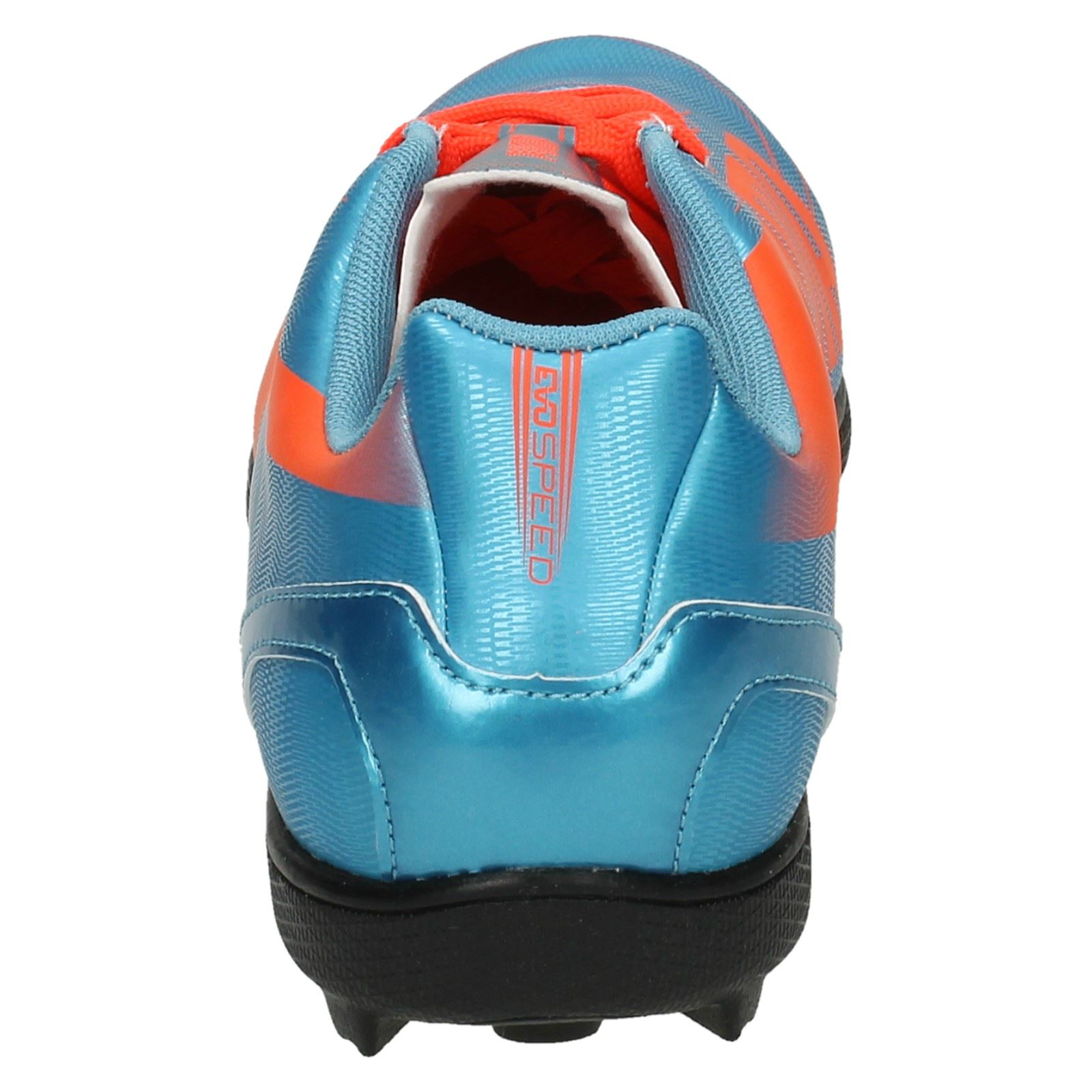 Boys Junior Puma Astro Turf Football Trainers /'Evo Speed 5.2 TT JR/'