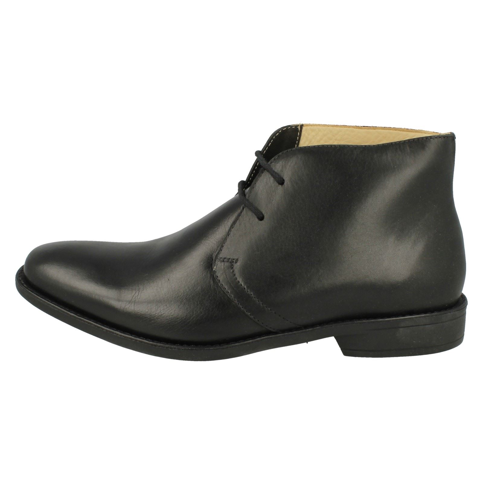 Herren Anatomische Formelle Stiefeletten '929224LB' - Bild 5 von 28