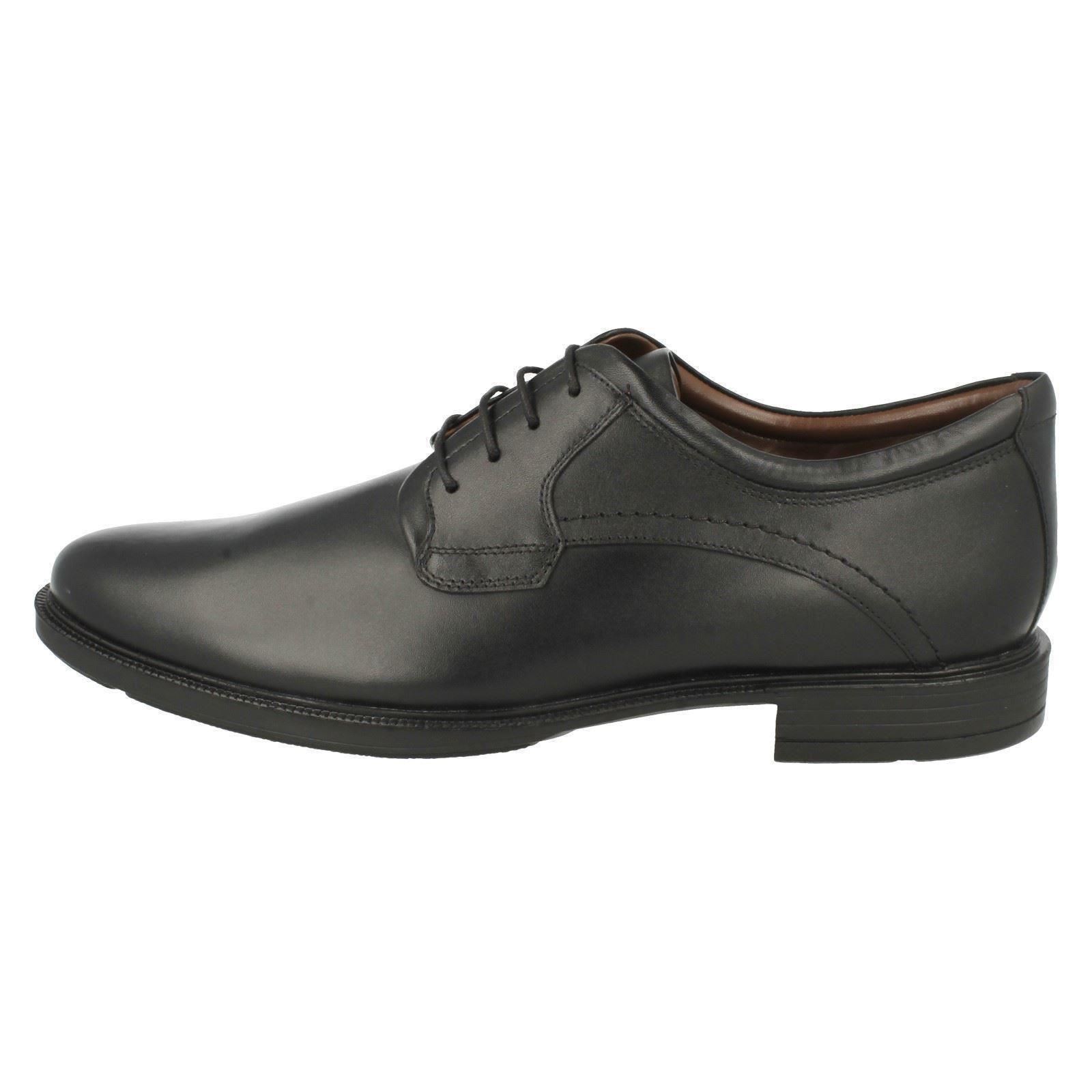 Noir Hommes Chaussures Hush Michigan Puppies 3 qxzpFU