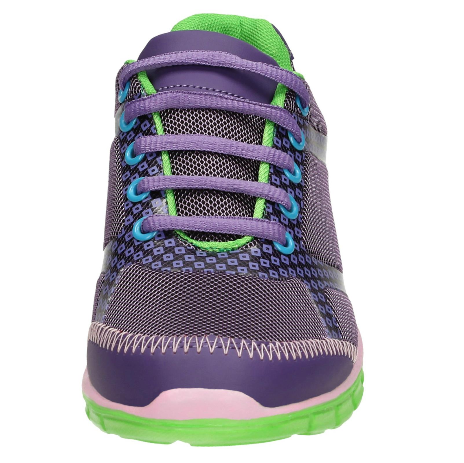 "Kinder Unisex Reflex Freizeit Schnürschuhe ""Turnschuhe""" - Bild 27 von 37