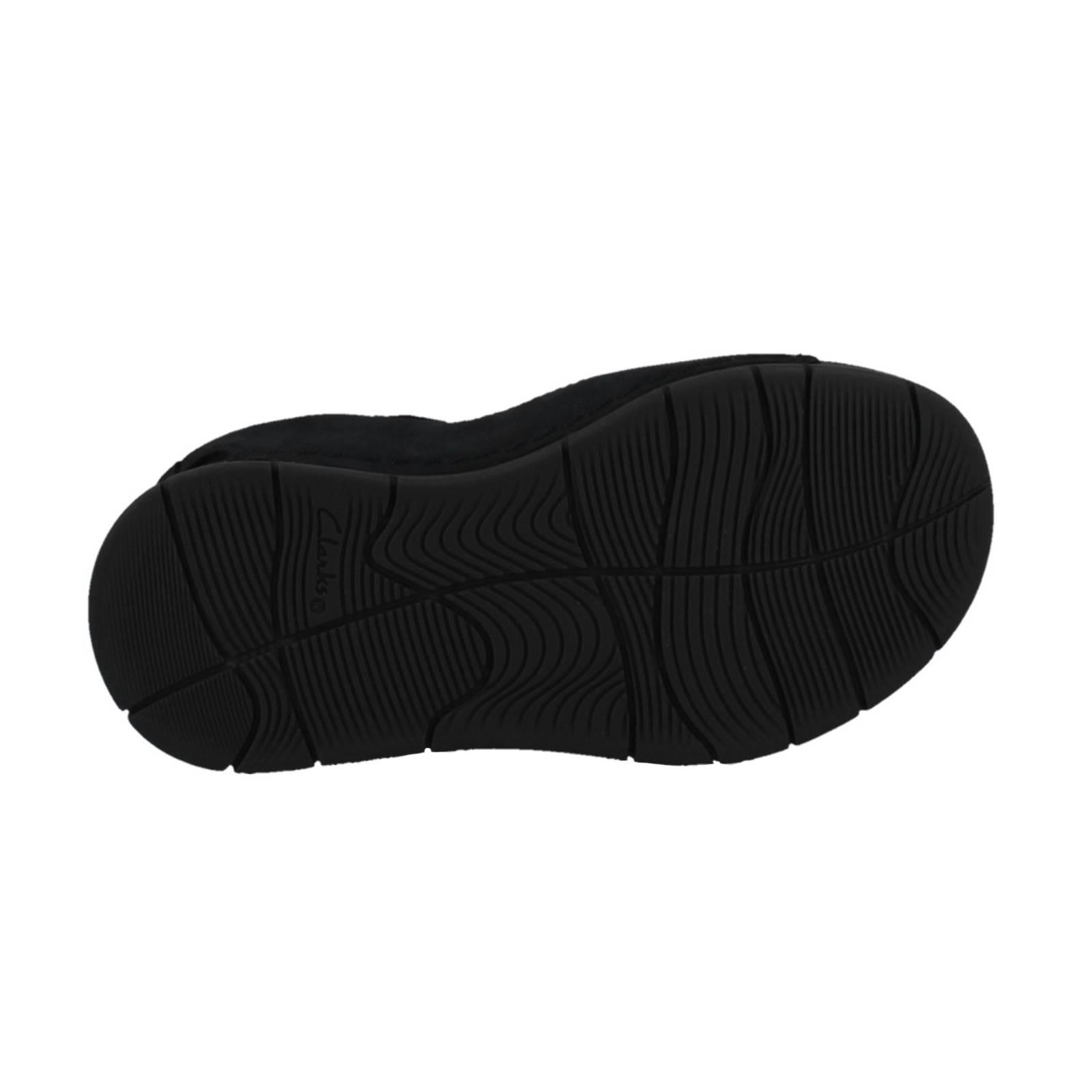Kinder Clarks Doppelschnalle Sandalen Baha Beach K - Bild 10 von 19