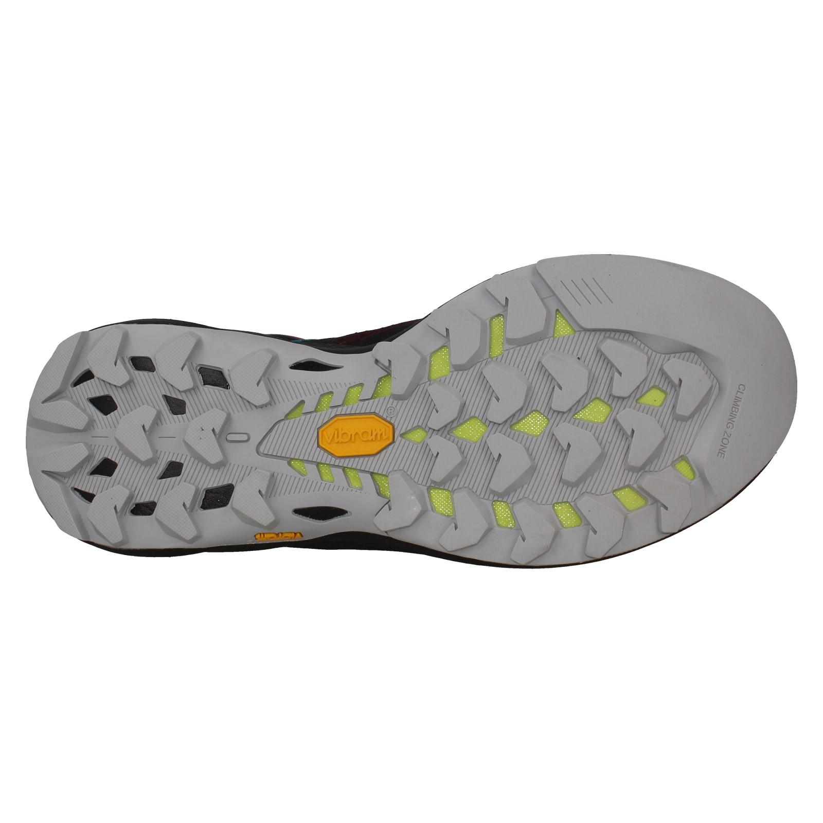 Damas Merrell Gore-Tex Con Suela Vibram Entrenadores para Caminar 'Mqm 3 GTX' - Imagen 10 de 10