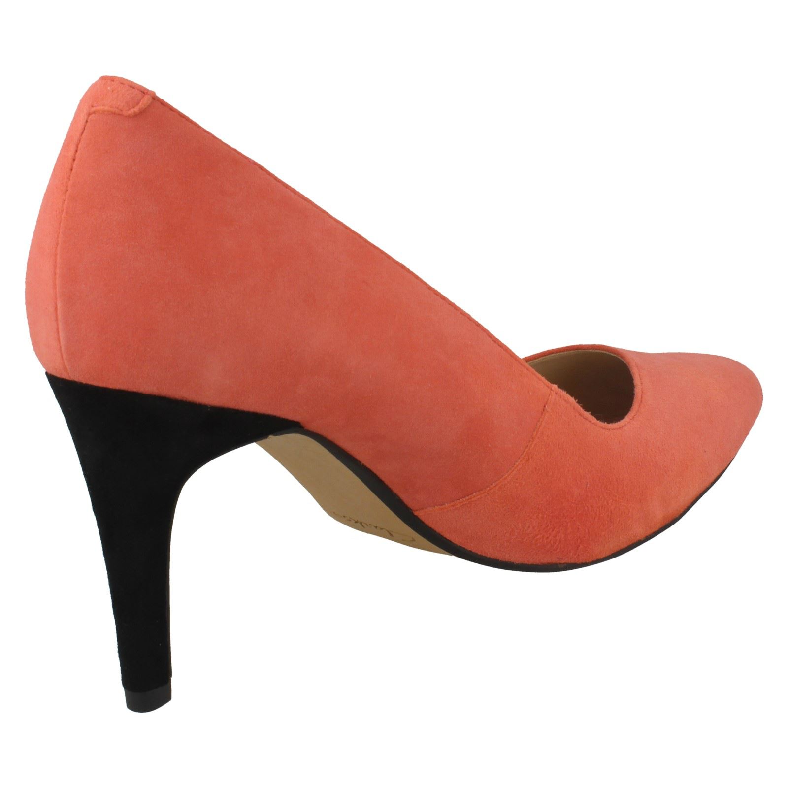 clarks dalhart sorbet