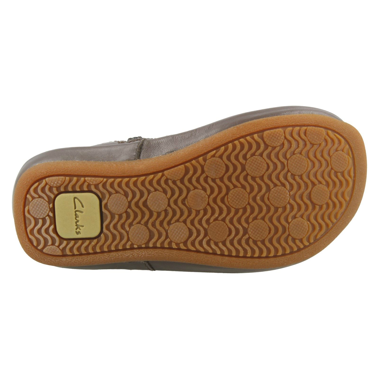 Clarks Botas Botas Marrón 'elza Otoño' FHxxqA