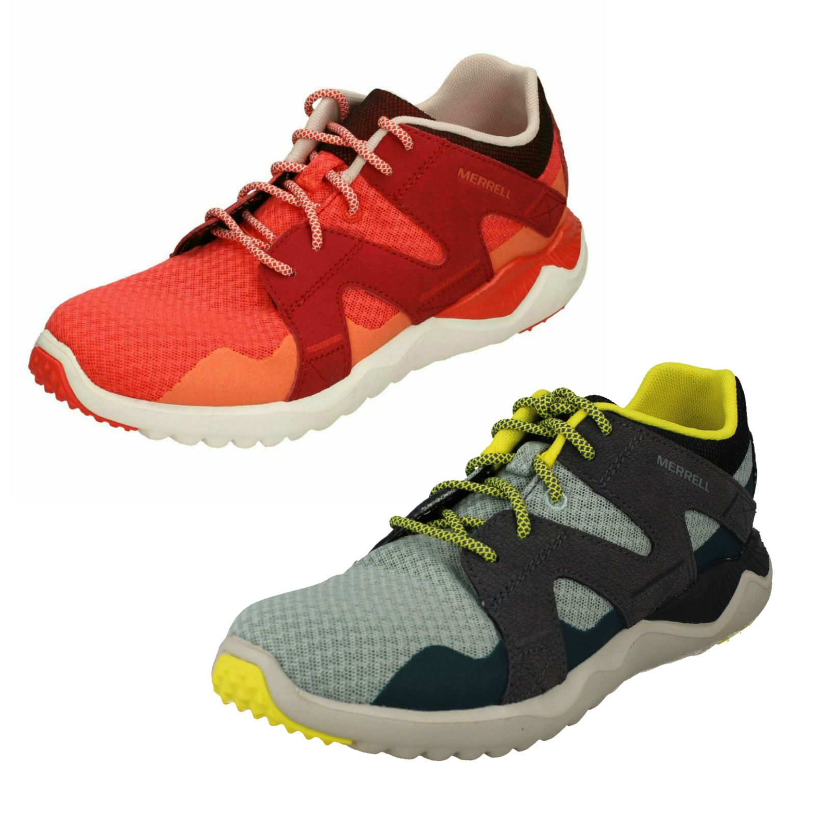 zapatillas merrell verano mujer