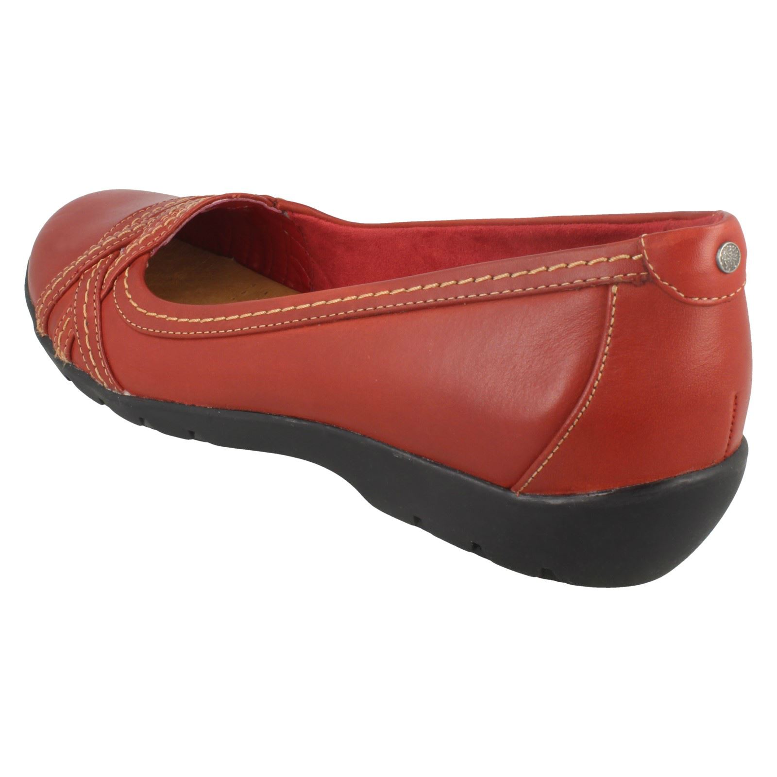 clarks tessa slippers