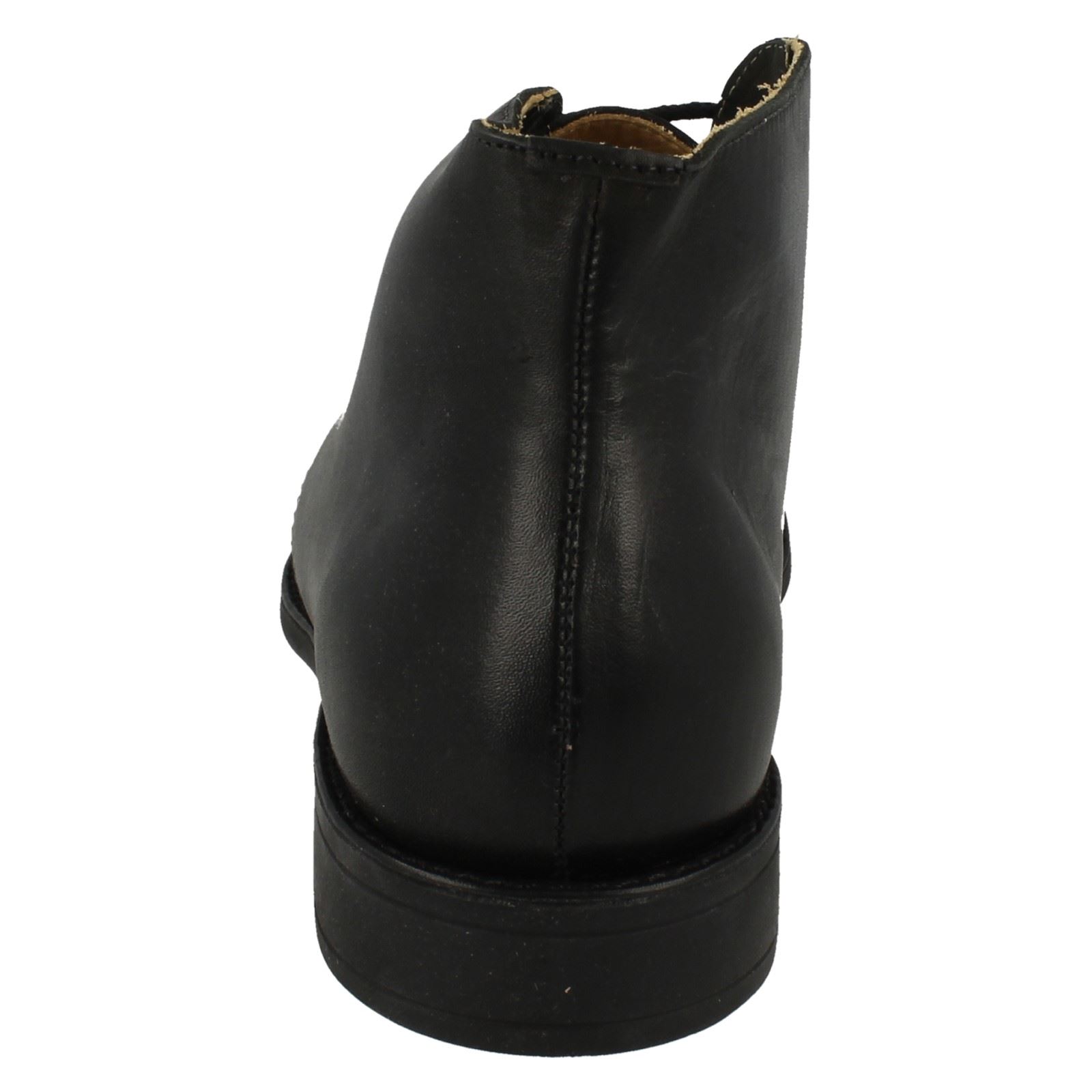 Herren Anatomische Formelle Stiefeletten '929224LB' - Bild 3 von 28