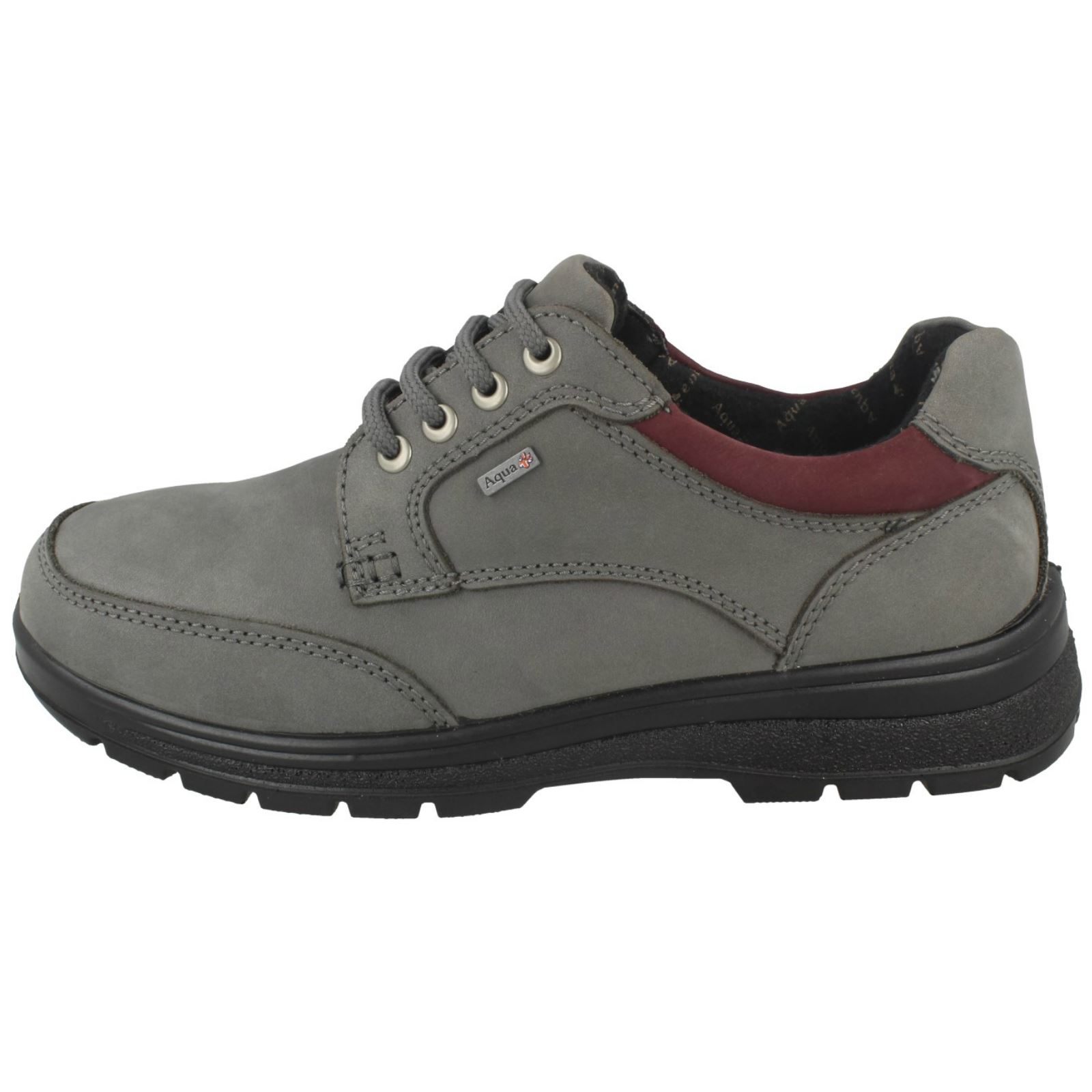 Padders anchas montaje y Dama Casual Zapatos para Caminar Pico Pico Pico f8e889 Padders anchas montaje y Dama Casual Zapatos para Caminar Pico Pico Pico f8e889