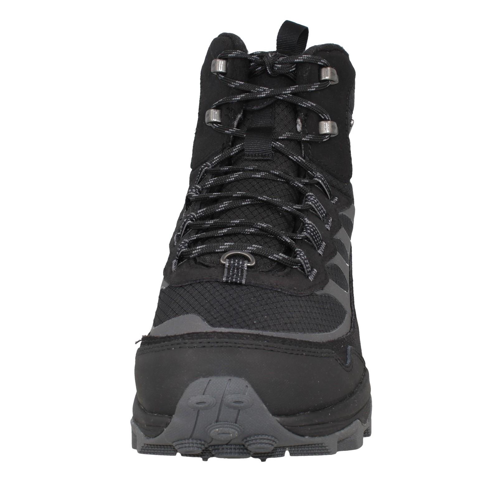 Hombres Merrell Botas al Tobillo Impermeables Moab Speed Térmicas Medio Wp J066911 - Imagen 8 de 19