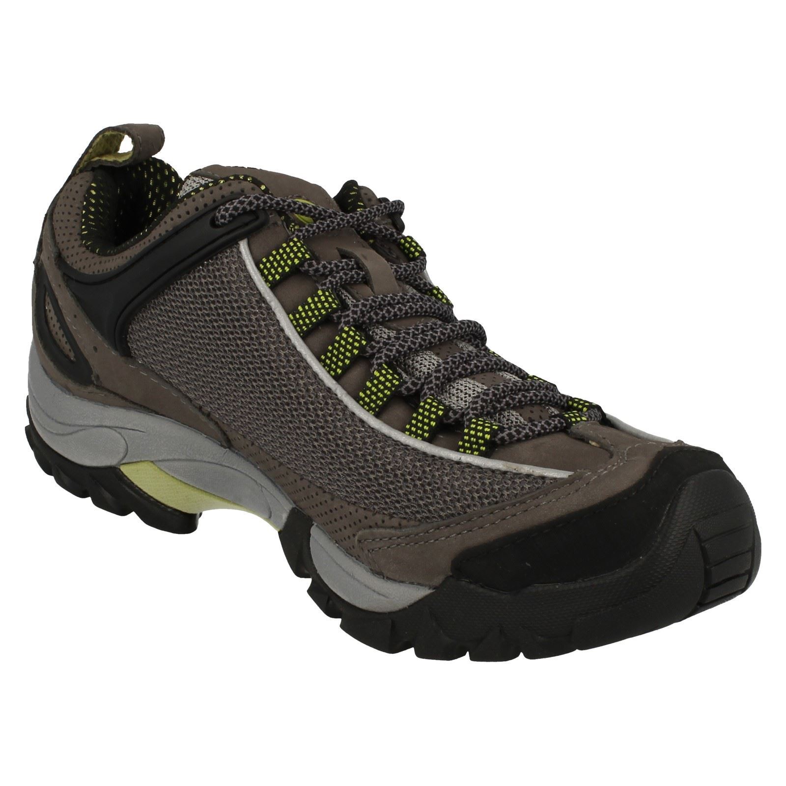 Mens Merrell Casual Trainers J16229 'Scout' - Picture 8 of 10