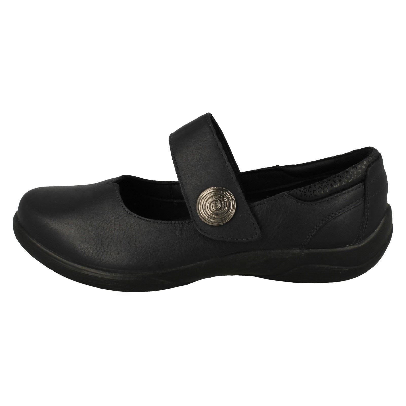 Damenschuhe Padders weite Passform Mary Jane-Stil "Poem II" - Bild 46 von 64