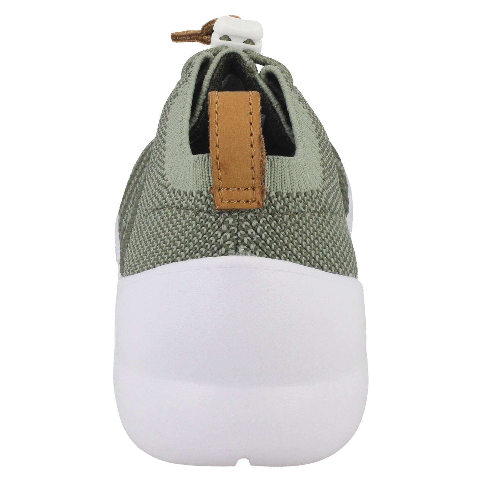 boys khaki trainers