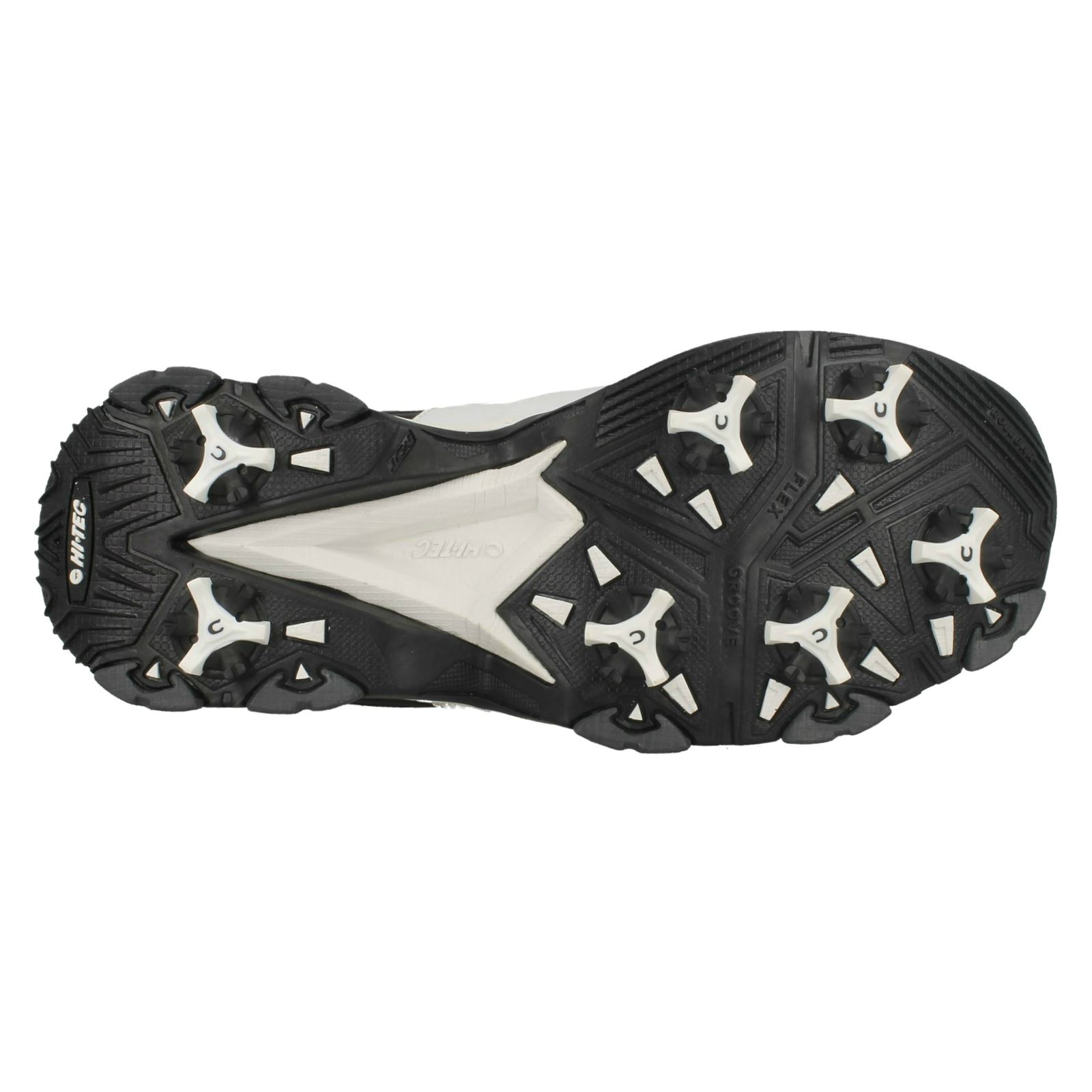 Hi Golf-Dri-Tec Tec Homme Chaussures De Golf-Dri-Tec Hi Sport 300 dca61b Hi Golf-Dri-Tec Tec Homme Chaussures De Golf-Dri-Tec Hi Sport 300 dca61b