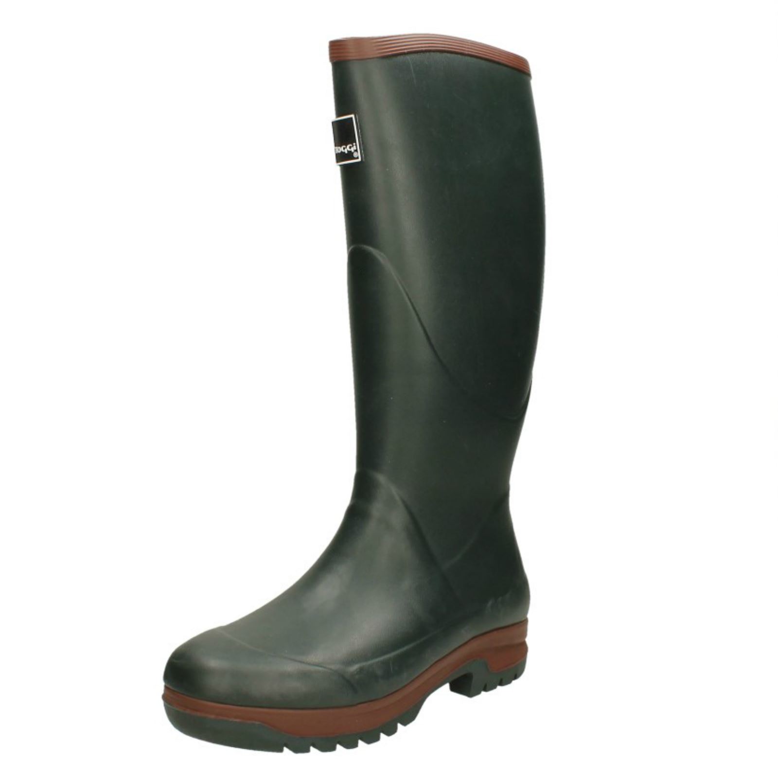 toggi wanderer wellies 