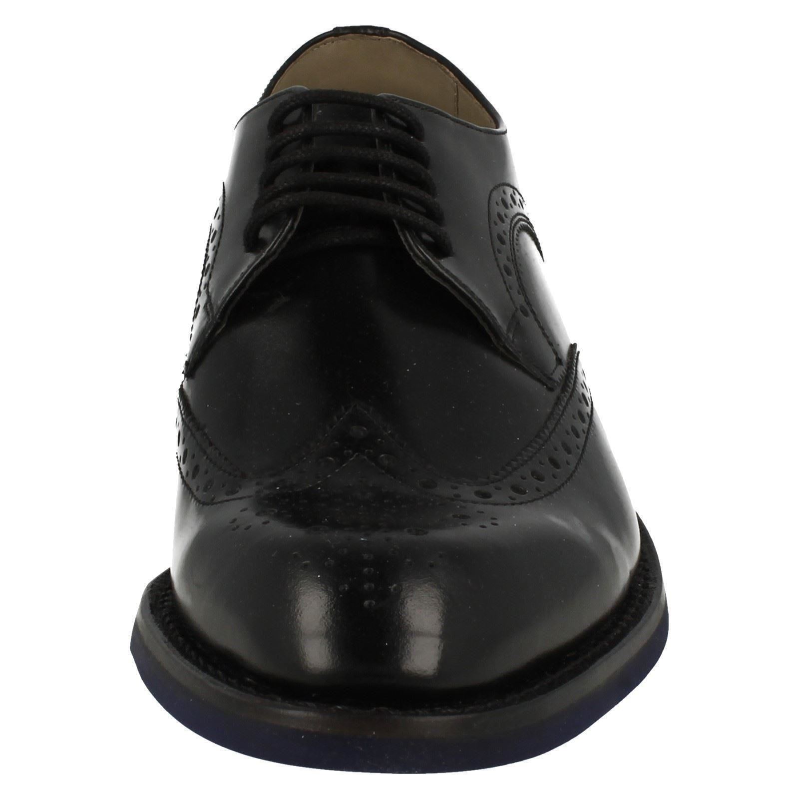 Da Uomo Smart Clarks Smart Uomo Brogues swinley limite 144f0a Da Uomo Smart Clarks Smart Uomo Brogues swinley limite 144f0a