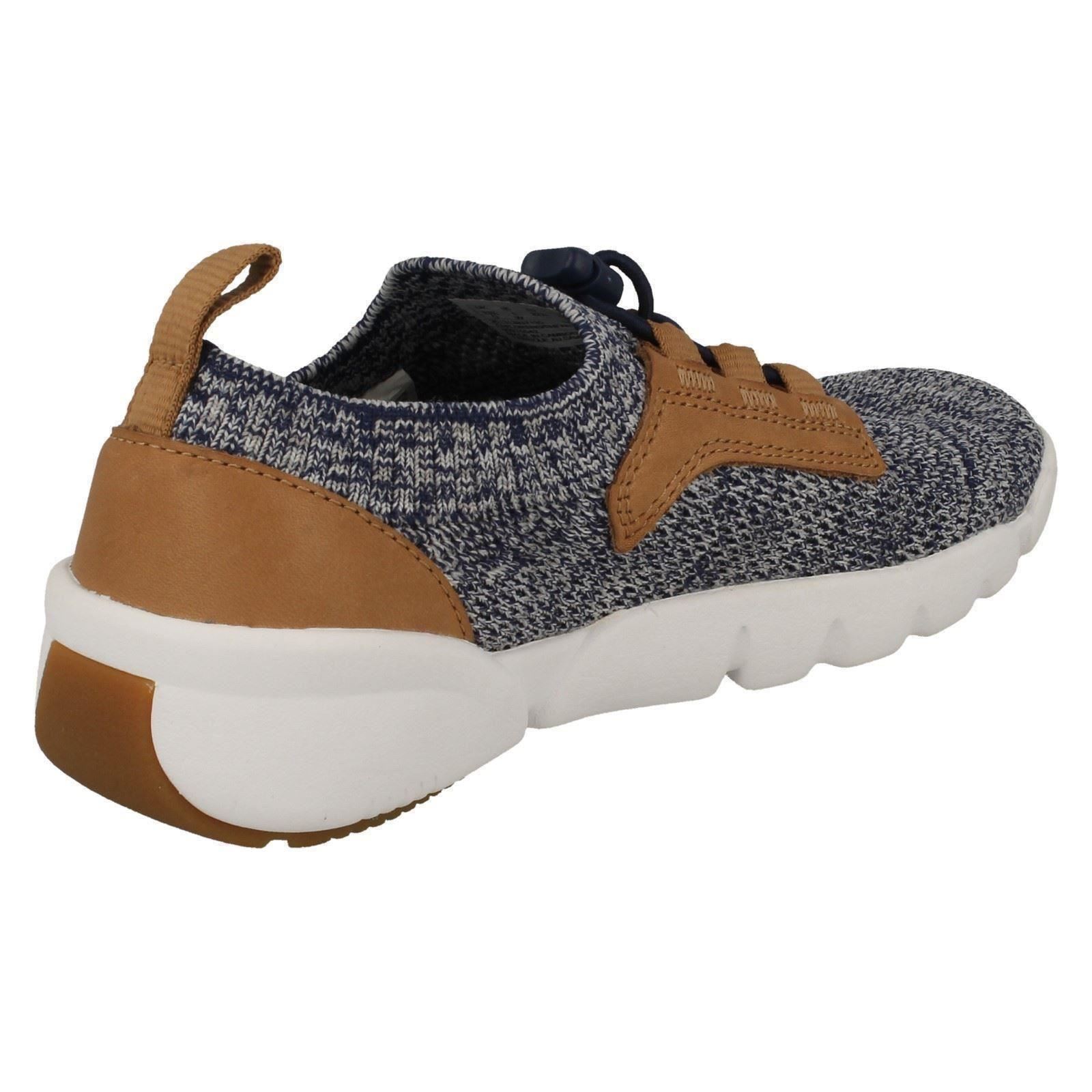 "Entrenadores Clarks ""Tri Jump"" para niños niños niños niñas niñas" - Imagen 4 de 28