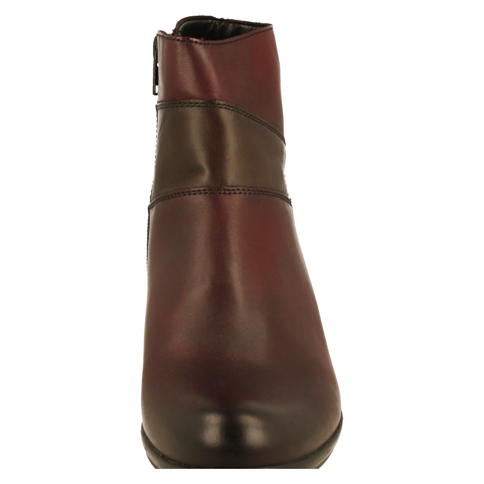 Damas Remonte Remonte Damas R1573 botas al tobillo 00794e Damas Remonte Remonte Damas R1573 botas al tobillo 00794e