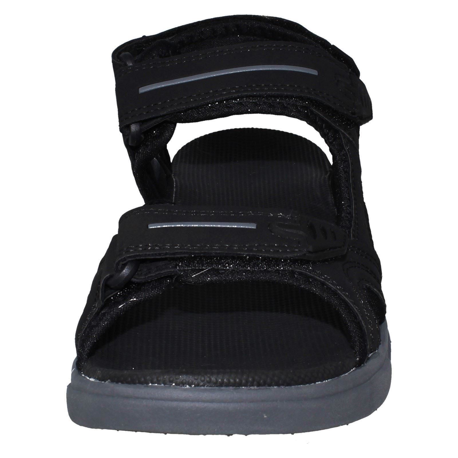 Sandalias informales para hombre Hush Puppies sandalias castr - Imagen 9 de 28