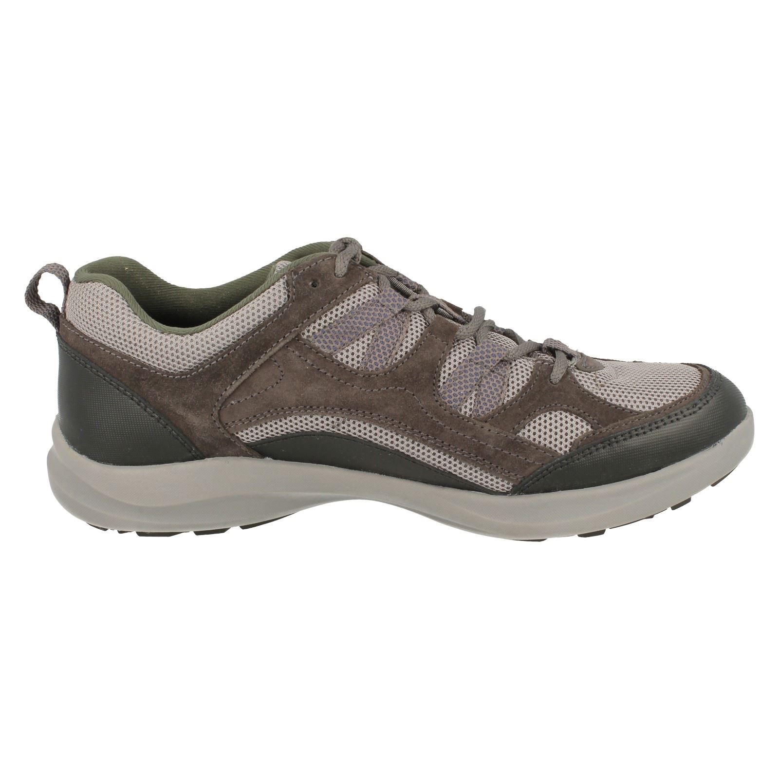 clarks wave vista