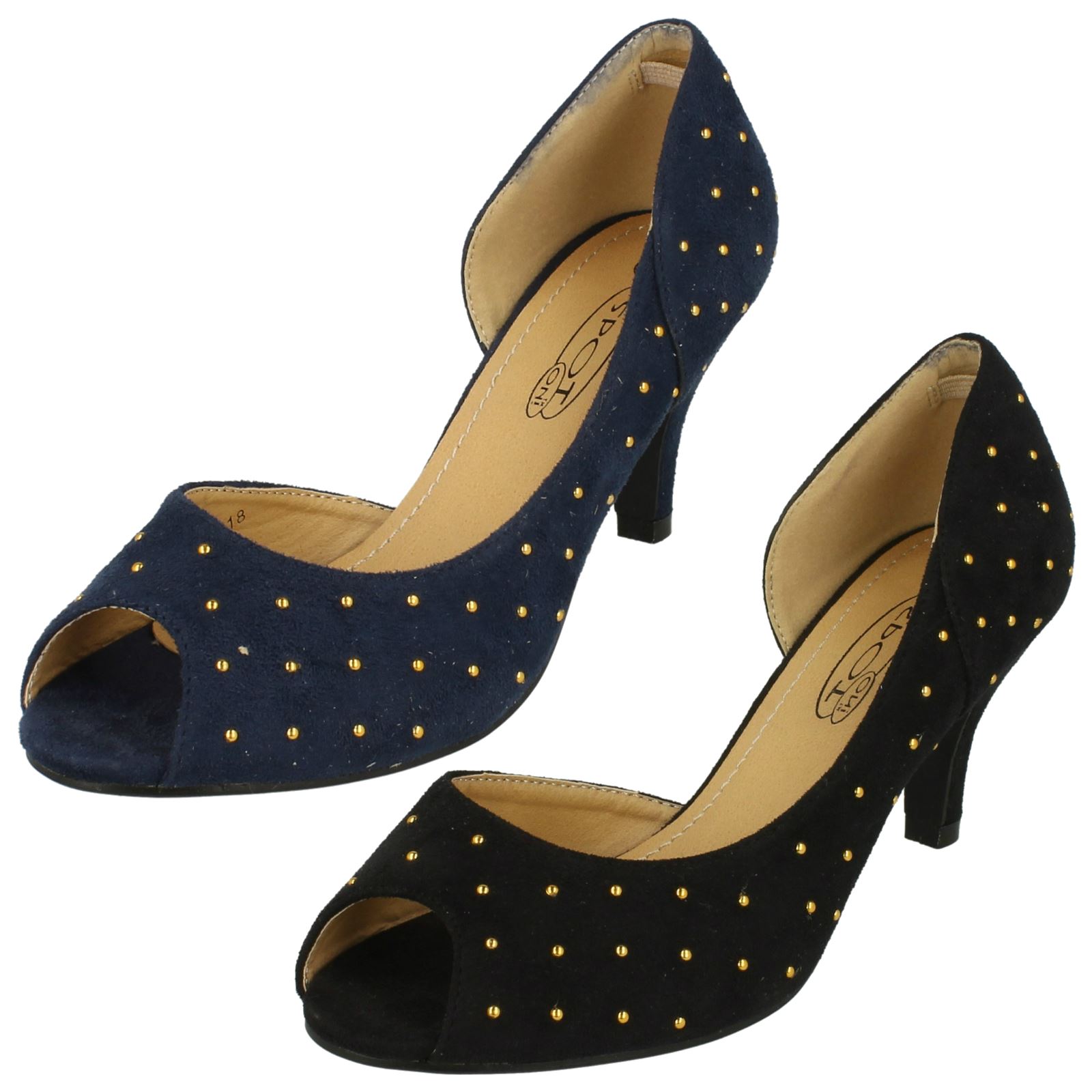 safety shoes high heels