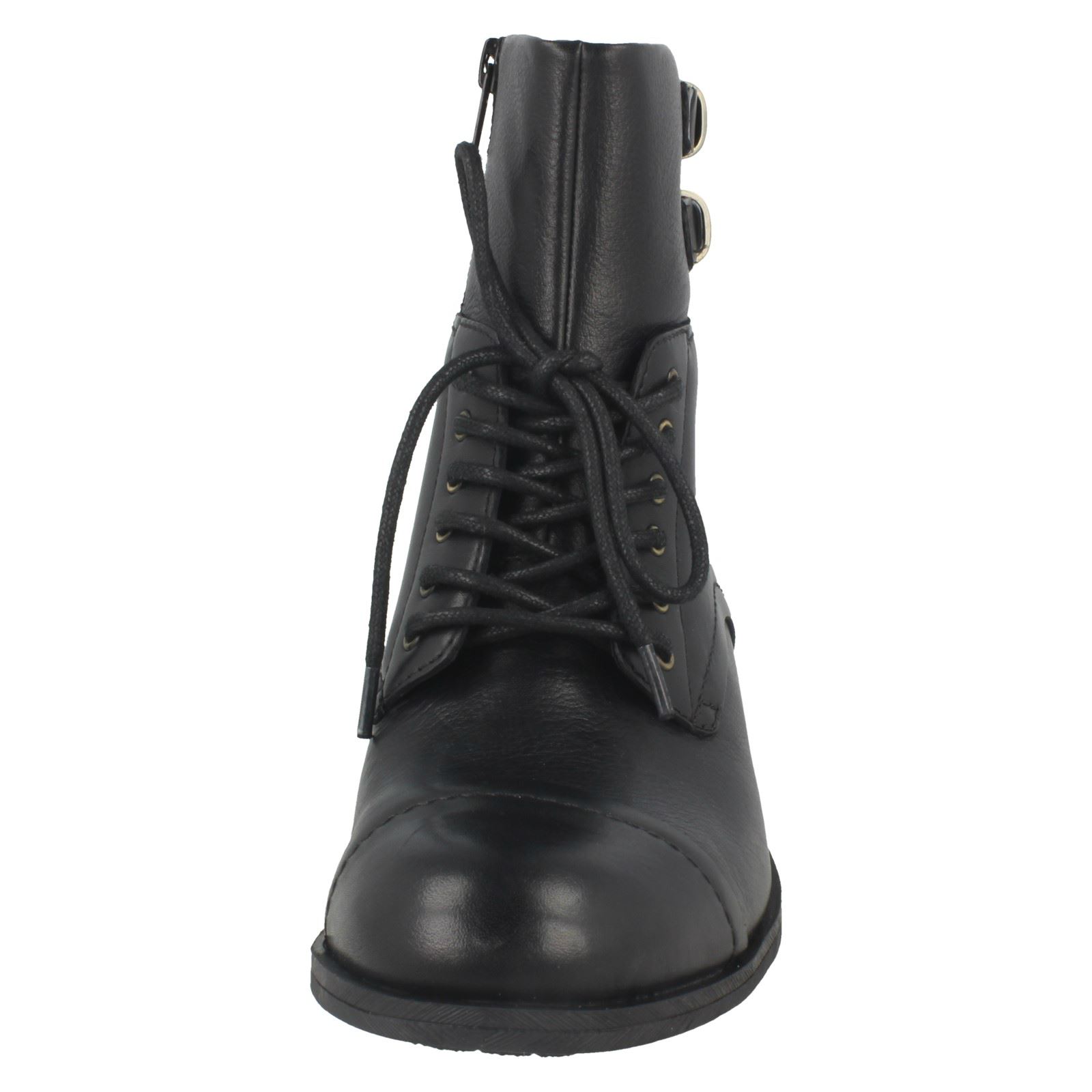 Señoras botas Clarks Clarks botas Casual imitar Play' f0b898 Señoras botas Clarks Clarks botas Casual imitar Play' f0b898