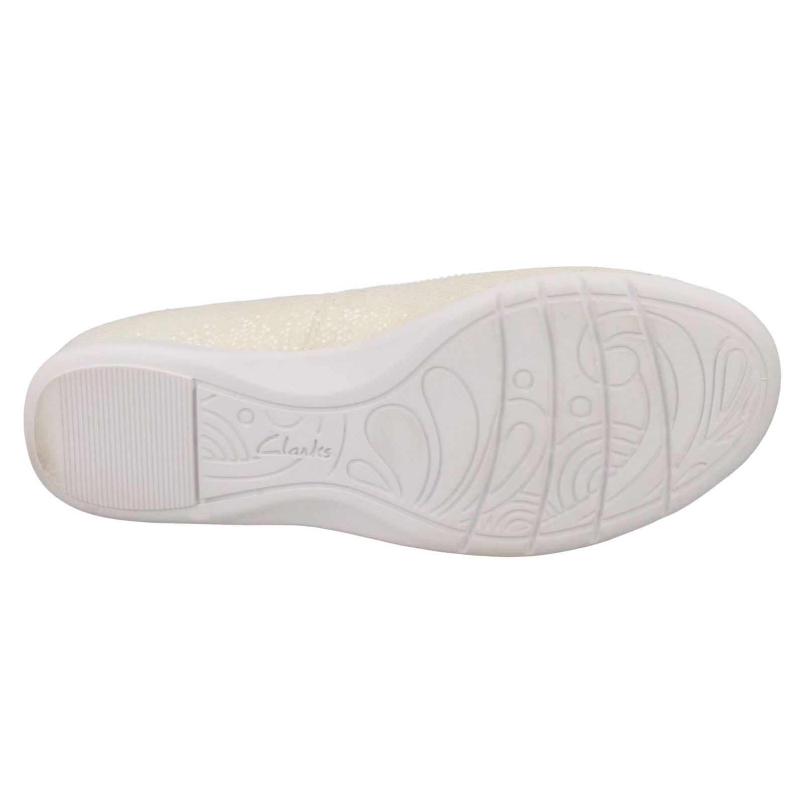 clarks dance sparkle shoes